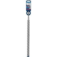Bosch Expert Foret SDS plus-7X, Perceuse Marteau perforateur, Hammer drill bit, 2,5 cm, 450 mm, Béton, pierre, 40 cm