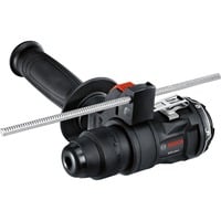 Bosch GFA 12-H Professional, Chuck Noir, 800 g, 128 mm, 230 mm, 77 mm