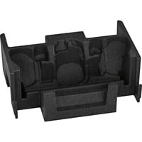 Bosch L-Einlage GKS 18V-57-2 (L), Dépôt Noir
