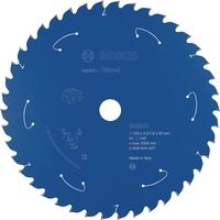 Bosch ‎2608644527 lame de scie circulaire 30,5 cm 1 pièce(s) Pointe au carbure de tungstène (TCC), 30,5 cm, Bosch, 1,06 kg, 1 pièce(s)