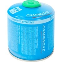 Campingaz CV 300 Plus, Gaz 