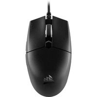 Corsair KATAR PRO XT souris Ambidextre USB Type-A Optique 18000 DPI, Souris gaming Noir, Ambidextre, Optique, USB Type-A, 18000 DPI, Noir