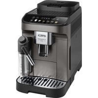 DeLonghi Magnifica Evo ECAM 290.83 TB, Machine à café/Espresso Titane/Noir