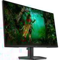Dell 27" Moniteur Noir