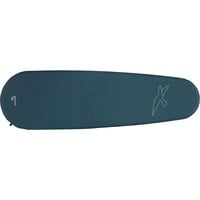 Easy Camp Camping-Matte Compact Single, Tapis Bleu foncé
