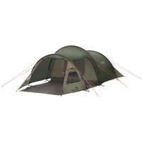 Easy Camp Spirit 300 Rustic Green, Tente Vert olive