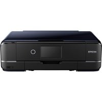 Epson Expression Photo XP-970, Imprimante multifonction Noir, Jet d'encre, Impression couleur, 5760 x 1440 DPI, A3, Impression directe, Noir