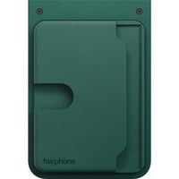 Fairphone F6CRDH-1GR-WW1, Porte-carte Vert