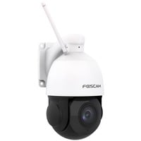 Une camera
