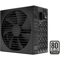 Fractal Design ION+ 2 Platinum 860W alimentation  Noir, 860 W, 100 - 240 V, 50/60 Hz, 10A/5A, 120 W, 120 W