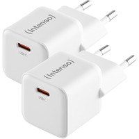Power Adapter W30C 2-pack GaN, Chargeur