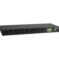 Inter-Tech PDU SA-0816, 16A Noir