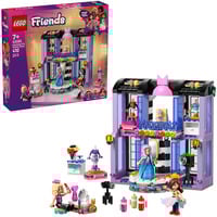 LEGO Friends Défilé de mode à Heartlake City, Jouets de construction 
