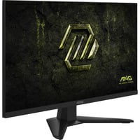 MSI MAG 274QFDE E20 27" Moniteur gaming Noir, 1x DisplayPort, 2x HDMI, 200 Hz