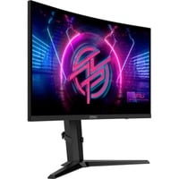 MSI MPG 275CQRXFDE écran plat de PC 68,6 cm (27") 2560 x 1440 pixels Wide Quad HD Noir Moniteur gaming incurvé Noir, 68,6 cm (27"), 2560 x 1440 pixels, Wide Quad HD, 0,5 ms, Noir