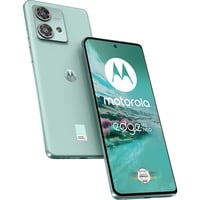 Motorola  smartphone Menthe