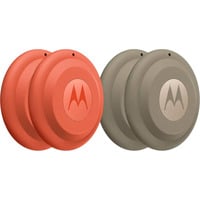 Motorola moto tag 2, Traceur de localisation 
