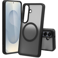 Nevox StyleShell INVISIO, Housse smartphone Noir