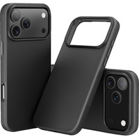 Nevox StyleShell PRO, Housse smartphone Noir