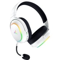 Razer Barracuda X Chroma casque gaming over-ear Blanc