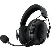 Razer casque gaming over-ear Noir