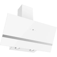 Respekta Hera (CH24180W-20), Hotte aspirante Blanc