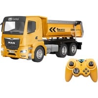 Revell RC MAN TGS 28.430, Voiture télécommandée 