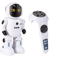 Revell RC Robot "Smart-R", Voiture télécommandée 