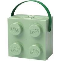 Boîte LEGO avec poignée, Boîte de rangement