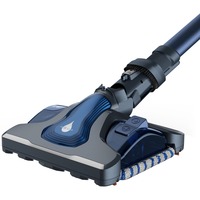 Rowenta ZR0096 Gris, Bleu, Brosse d’aspirateur Bleu/gris, Gris, Bleu, Alle XForce steelstofzuigers, Chine, 1,49 kg, 335 mm, 245 mm