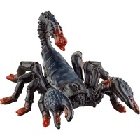 Schleich WILD LIFE Scorpion, Figurine 3 an(s), Noir