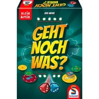 Schmidt Spiele 49448, Jeu de dés 