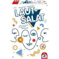 Schmidt Spiele Brouhaha, Jeu de société 
