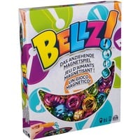Spin Master BELLZ Jeux de société, Jeu d'adresse Games BELLZ, 6 an(s), 15 min