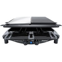 Steba Raclette Premium RC 8 Noir