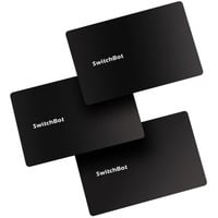 Carte-clé pour Keypad Touch