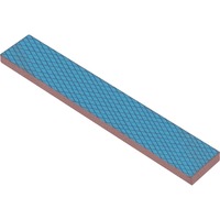 Thermal Grizzly Minus Pad Basic - 120x20x3,0 mm, Pad Thermique 