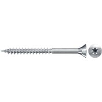 fischer Vis aggloméré ClassicFast II 4,0x30 tête fraisée TX 