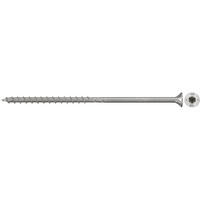 fischer Vis pour panneaux agglomérés PowerFast II 6,0x140 tête fraisée TX 