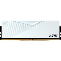 ADATA 32 Go DDR5-6000 (1x 32 Go) mémoire vive Blanc, AX5U6000C3032G-CLAWH, XMP 3.0