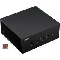 ASUS ExpertCenter PN53-BBR777HD Taille pc 0.92l Noir 7735H 3,2 GHz, Barebone Noir, Taille pc 0.92l, Mini PC type barebone, DDR5-SDRAM, PCI Express, Série ATA III, Ethernet/LAN, Wi-Fi 6E (802.11ax)