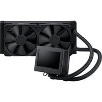 ASUS ROG RYUJIN III 240, Watercooling Noir