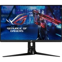 ASUS ROG Strix XG27AQ 27" Moniteur gaming Noir, 2x HDMI, DisplayPort, 2x USB-A, 170 Hz
