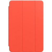 Apple MJM63ZM/A étui pour tablette 20,1 cm (7.9") Folio Orange, Housse pour tablette Orange, Folio, Apple, iPad mini (5th generation) iPad mini 4, 20,1 cm (7.9")