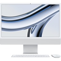 Apple MQR93D/A, Systéme-MAC Argent