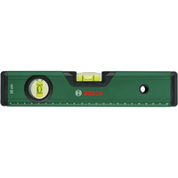Bosch 1600A032V5, Niveau à bulle d'air Vert