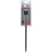 Bosch 2 608 594 263 rallonge pour foret 300 mm 30,5 cm (12"), Adaptateur 300 mm, 30,5 cm (12"), 1 pièce(s)