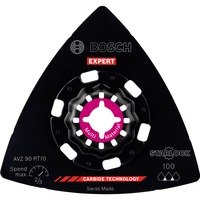 Bosch 2 608 900 043 Accessoire de ponceuse 1 pièce(s), Meule d’affûtage 1 pièce(s), 90 mm, 85 mm