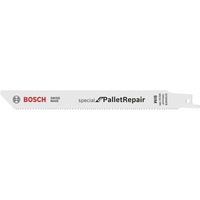 Bosch S 722 VFR Lames de scie sauteuse, à chantourner et sabre, Lame de scie 2,6 mm, 1,8 mm, 2,6 mm