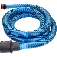 Bosch Tuyau avec verrouillage à baïonnette, pour GAS 18V-12 MC Noir